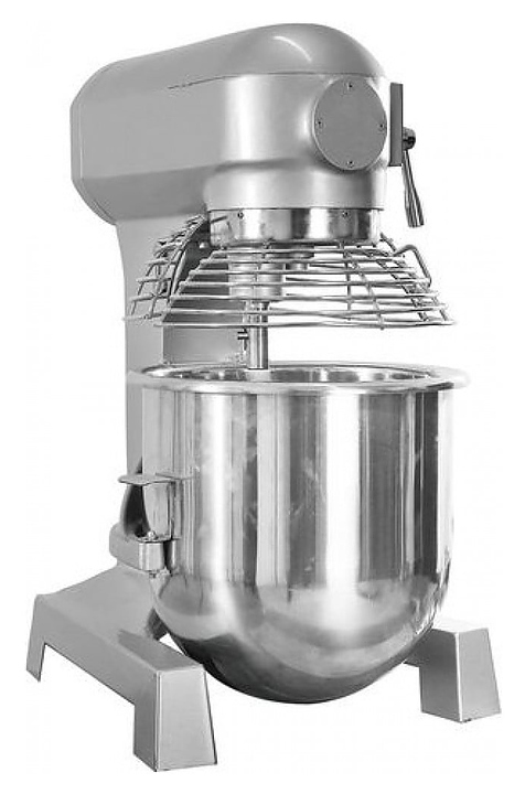 Миксер планетарный Hurakan HKN-IP15M