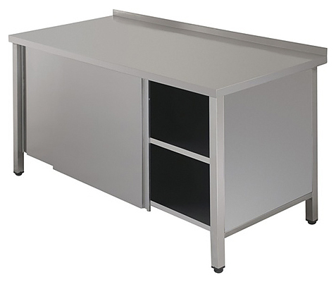 Стол производственный Simeco 002.6ES.100200.01673