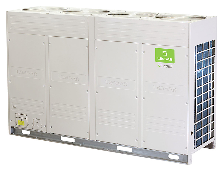 Внешний блок мультизональной системы Lessar LUM-HE900ALA4-C