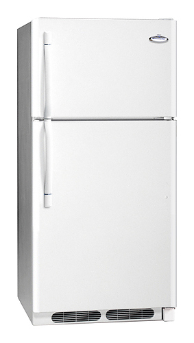Холодильник Frigidaire MRTG15V6MW