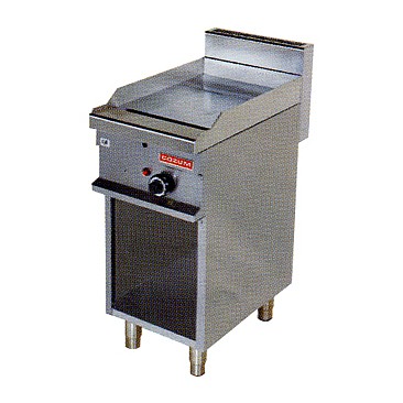 Поверхность жарочная газовая Cozum GG 711