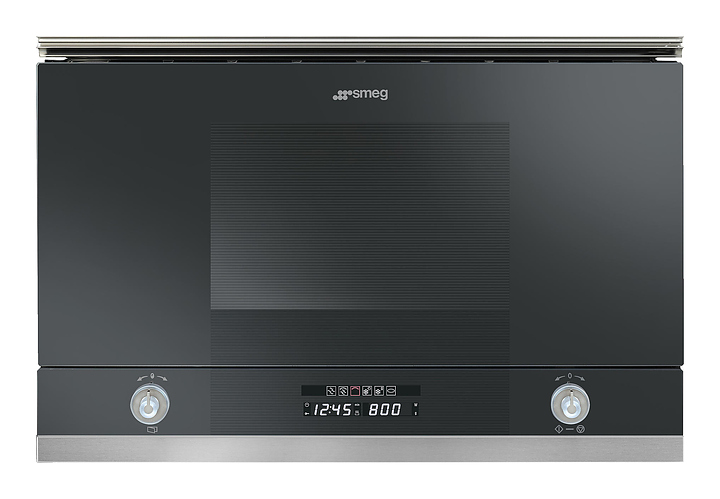Микроволновая печь SMEG MP122N