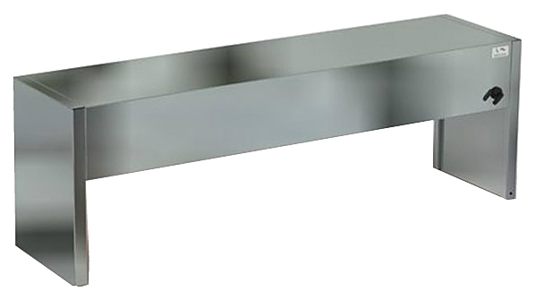 Полка тепловая КОБОР ПНТ-90/35