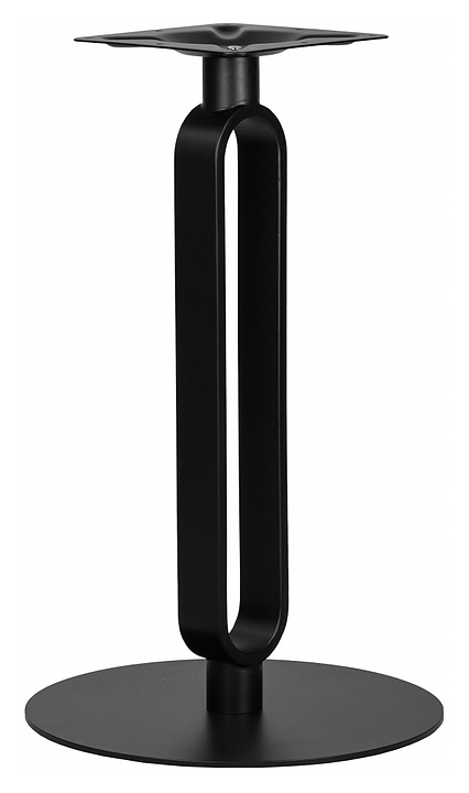 Подстолье DOBRIN LMS-6701 ELAN BLACK