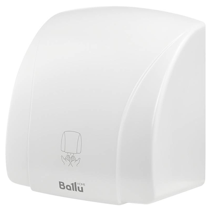 Сушилка для рук Ballu BAHD-1800