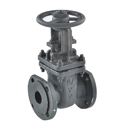 Задвижка клиновая сталь МЗТА газ 30с41нж Ду 200 Ру16 фл