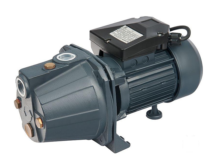 Поверхностный насос Unipump JET 40 S