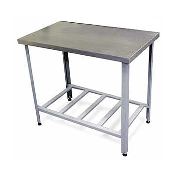 Стол разделочный центральный СРЦ 1000/600 CRYSPI
