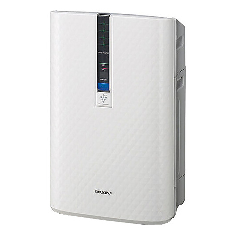 Мойка воздуха Sharp KC-850 EW