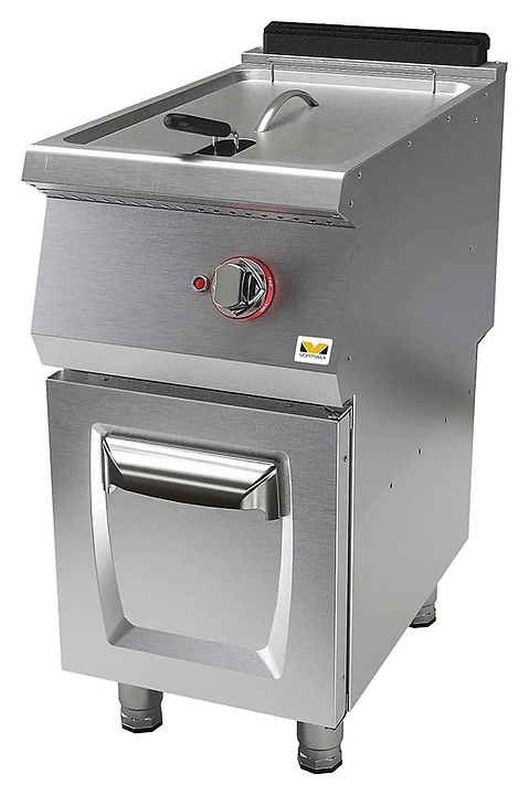 Фритюрница газовая Vortmax SGF 74 10 л