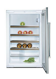 Винный шкаф Bosch KFW 18A40