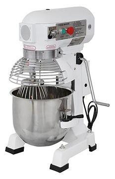 Миксер планетарный Crazy Pan CP-IP30B