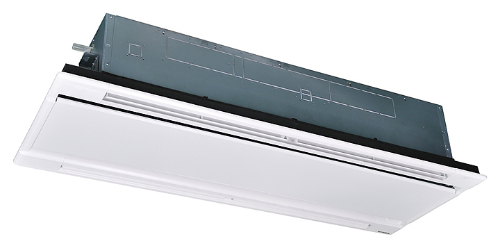 Внутренний блок мультизональной системы Mitsubishi Heavy Industries FDTW140KXE6F