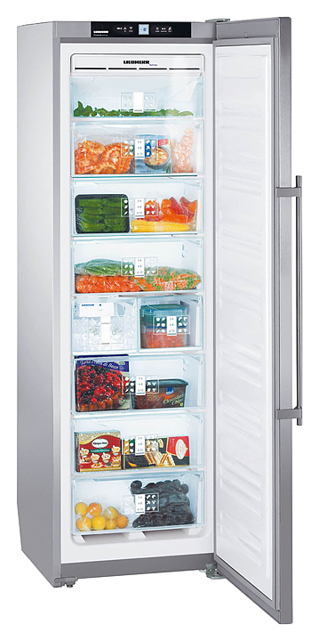 Морозильник Liebherr SGNes 3011