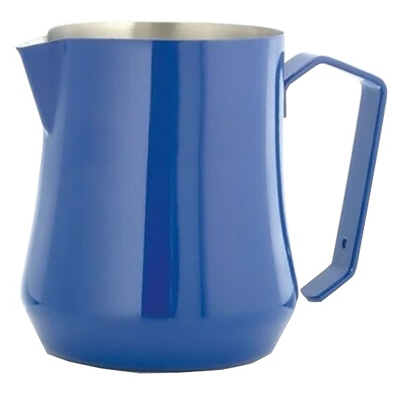 Молочник MOTTA Tulip 04150/00 500 мл синий