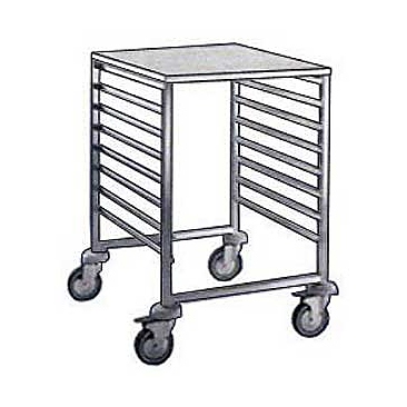 Тележка для гастроёмкостей Fagor Professional CGB-21