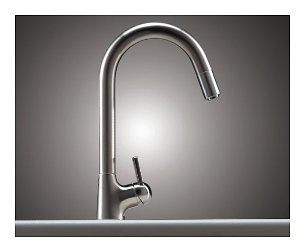 Смеситель Franke Belaqua 200