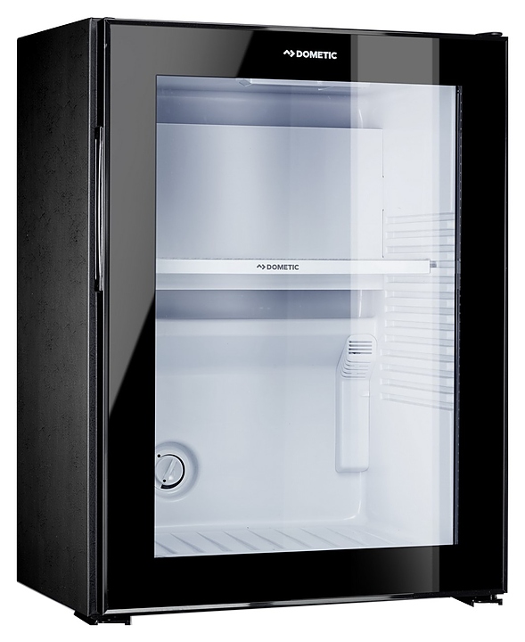 Минибар Dometic RH440LG Minibar (L) BGD/VDE Plu