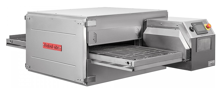 Печь для пиццы конвейерная RoboLabs RoboChef RC460