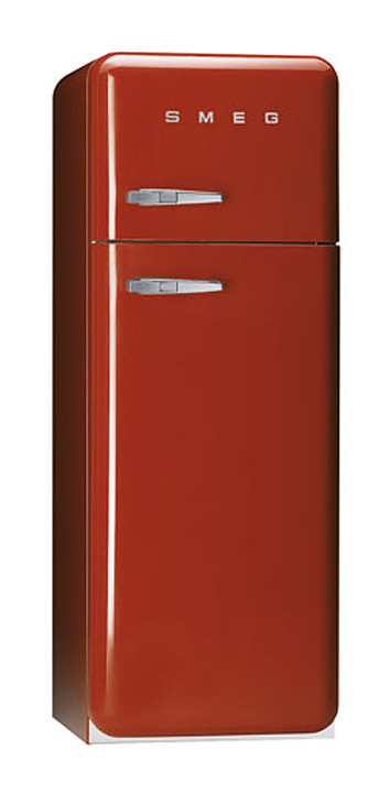 Холодильник SMEG FAB30R7