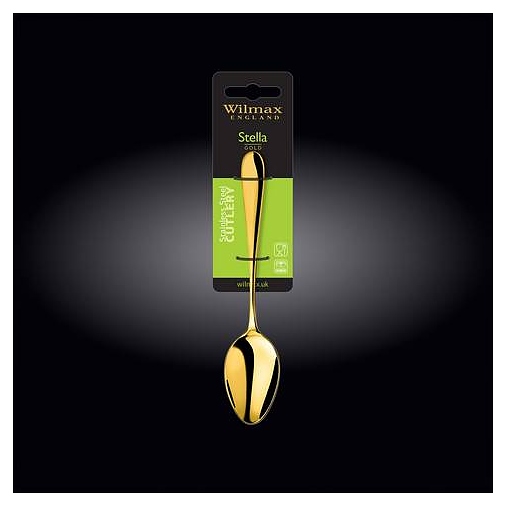 Набор из 2 столовых ложек Wilmax WL-999156/2B