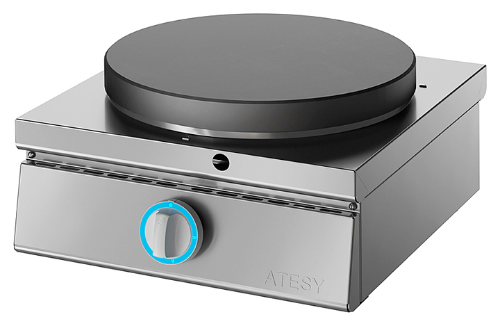 Блинница ATESY Масленица БА-1 газ