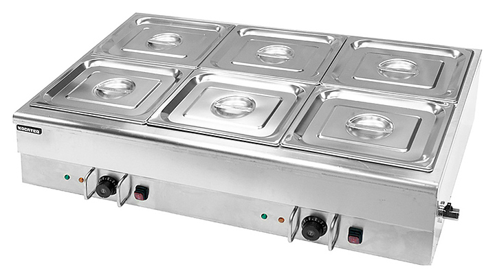 Мармит Kocateq BS6TNW