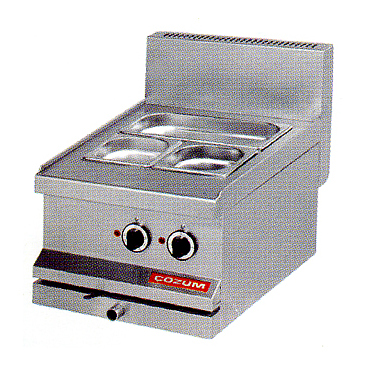 Мармит электрический Cozum EB 604