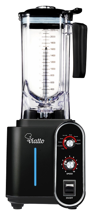 Блендер VIATTO VA-BL1899B (с уценкой)