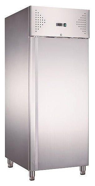 Шкаф морозильный Hurakan HKN-GX650BTK