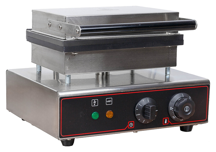 Аппарат для пончиков Hualian HDM-5