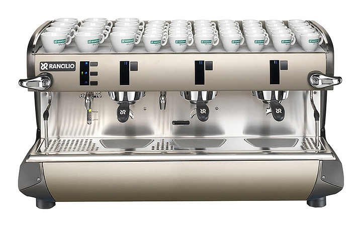 Кофемашина Rancilio 10S 3 Gr