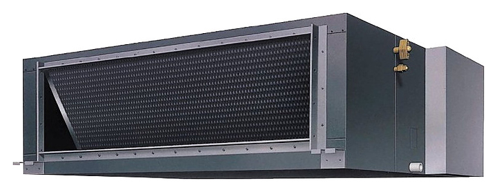 Внутренний блок мультизональной системы Daikin FXMQ250MB