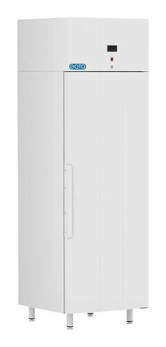 Шкаф холодильный EQTA ШС 0,48-1,8 (S700 Д Ц)