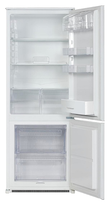 Встраиваемый холодильник Kuppersbusch IKE 2590-1-2 T