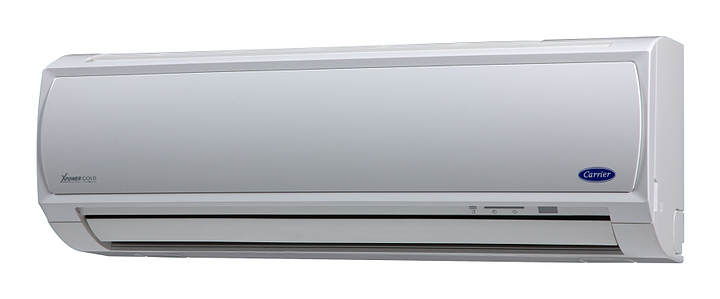 Инверторная сплит-система Carrier 42NQV025M2 / 38NYV025M2