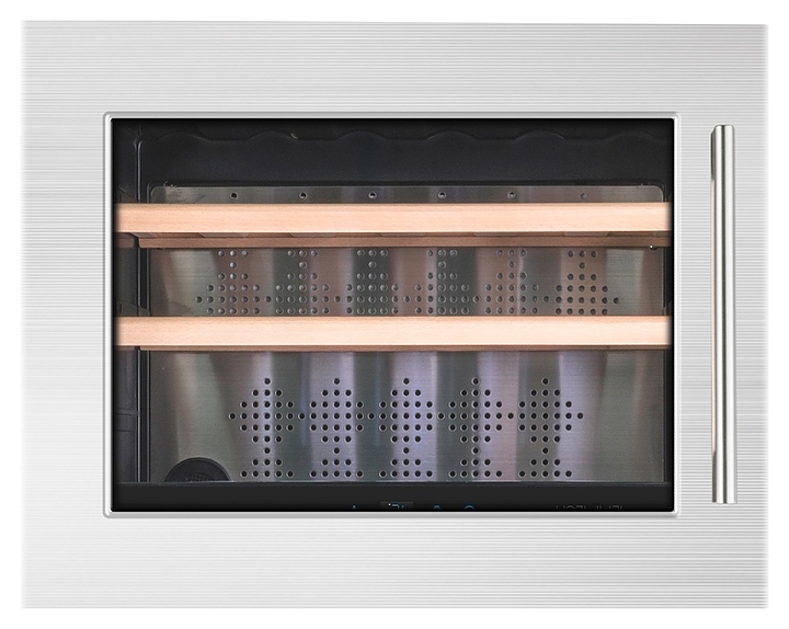 Винный шкаф Temptech Oslo OZ45SX-24