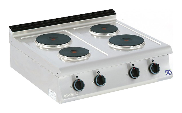 Плита электрическая INOKSAN INO-7KE200