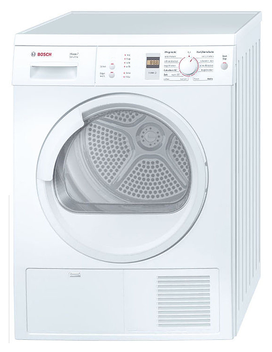 Сушильная машина Bosch WTE 86303 OE