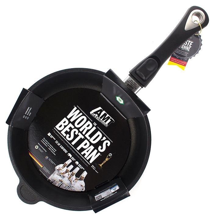 Сковорода AMT Gastroguss Frying Pans 726