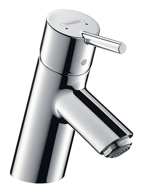 Смеситель для раковины Hansgrohe Talis S 32020000