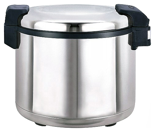 Подогреватель для риса Kocateq JF8000SS