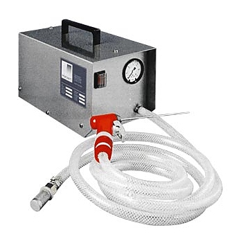 Машина для шприцевания серии POKOMAT P 1/6 Pokomat POKOMAT P 1/6