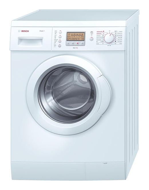 Стирально-сушильная машина Bosch WVD 24460 EU