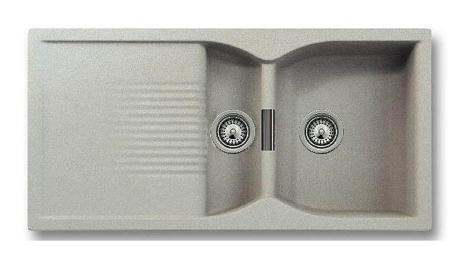Мойка Schock Campus D-150