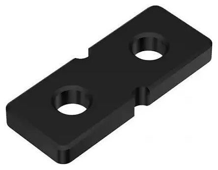 Упор 100х40 КОБОР 360050