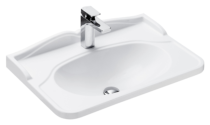 Раковина AQUATON Венеция 65 1A706931VN010