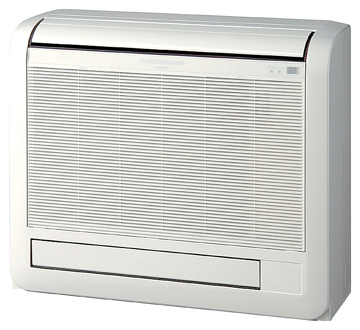 Напольно-потолочная сплит-система Mitsubishi Electric MFZ-KA35VA / SUZ-KA35VA
