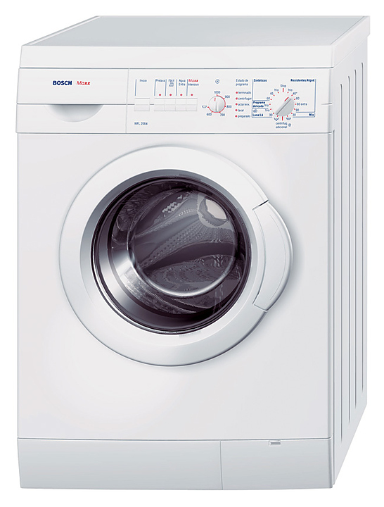 Стиральная машина Bosch WFL 2062 OE