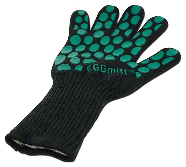 Перчатка защитная Big Green Egg EGGmitt